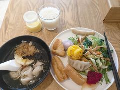 -全季酒店(上海火车站天目西路店)
