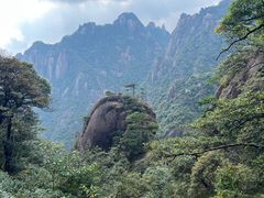 -三清山风景名胜区