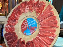 -吼堂老火锅(太古里总店)