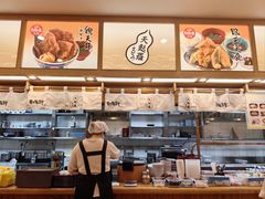 -虹梅食堂·爱蝦乃家