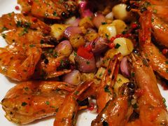 -徐记海鲜(南油永新汇店)