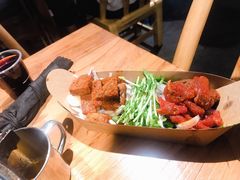 -么肆烤肉(汉街形象店)