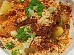 -搓火大都会(广安门总店)