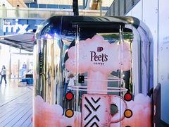 -Peet's Coffee皮爷咖啡(万象天地店)