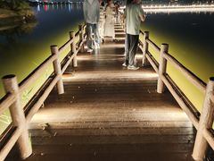 -池州市平天湖风景区
