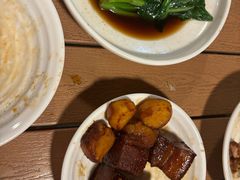 -南小馆(迪士尼小镇店)