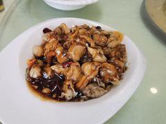 -奥华餐厅·老张记(台基厂店)