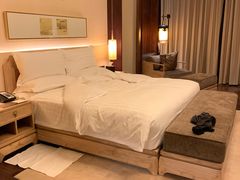 -西安华清御汤酒店