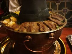 -嘎咓讓咘藏餐厅(团结新村店)