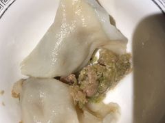 -双合园·海鲜水饺青岛菜(大尧三路店)
