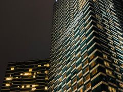 -上海浦东嘉里大酒店