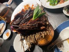 -凤凰湘语·平价海鲜餐厅(浦东旗舰店)
