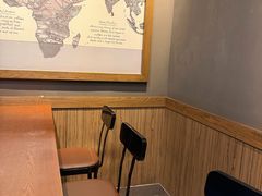 -星巴克(扬州珍园店)