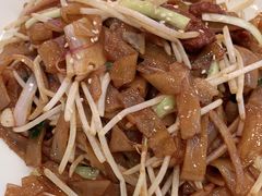 -香港新曜记·粤菜点心(滨江宝龙店)