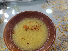 -彭福吉面鱼炒鸡·炒菜·烧烤(高新路店)