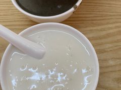 -杨记杏仁茶(椰园店)
