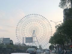 -南昌之星摩天轮