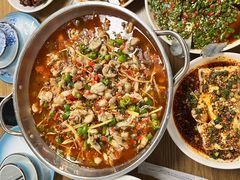 -艺味深尝(云锦路店)