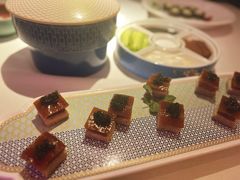 鱼子酱烤鸭-悦江(梅奔中心店)
