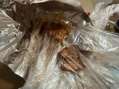 -兆辉木炭海鲜烧烤·海鲜小炒