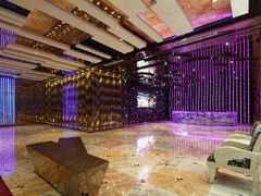 等候区-乐圣量贩KTV自助餐(崇文店)