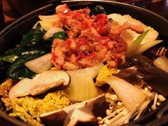 -熊串烧亭.居酒屋(珠江路店)