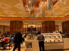 -澳门喜来登大酒店