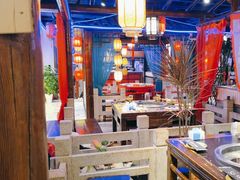 -唇辣号重庆老火锅(燕郊鑫乐汇店)