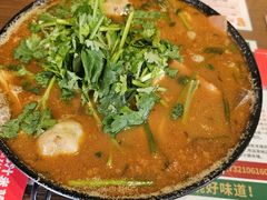 -肥汁米蘭香港米线(宁波路总店)