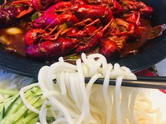 -金陵暴走小龙虾·迷踪蟹(凯德MALL店)