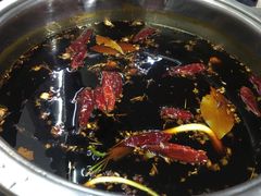-盖帮鳝鱼串串(东郊记忆店)