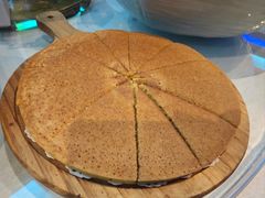 彝家荞饼-阿斯牛牛·凉山菜(新会展店)