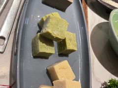 -捞神煲汤火锅(湖滨商业街店)