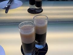 -OZONE 顶楼酒吧(香港丽思卡尔顿酒店)