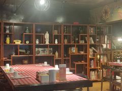 -三个大叔东北烧烤·砂锅菜(西三旗店)