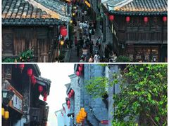 -天台山国清景区(国清寺)