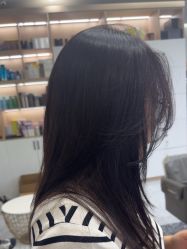 -苏豪路易士·嘉玛发廊