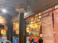 -南京大牌档(济南万象城店)