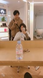 -In Style造型