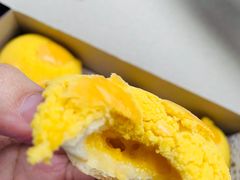菠萝包-轩记海鲜餐厅·四十五年老字号·经典粤菜(西区彩虹店)