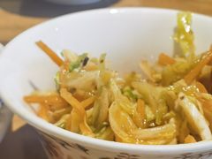 -胖老汉椒麻鸡清真新疆菜(西御街店)