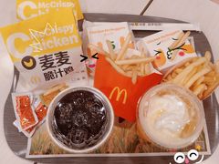 -麦当劳(厦门思明路店)