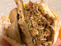 -灵宝肉夹馍(庐山路店)