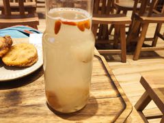 -小满手工粉(上海文峰广场店)