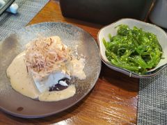 -戏作寿司(观音桥店)