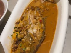 -小菜园新徽菜(上海浦东复地活力城店)