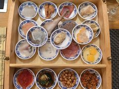 -桥馫源蒙自过桥米线(蒙自店)