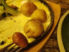 -Pakkhús Restaurant