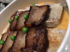 -筱爷叔·上海传统手工菜(玉树路店)