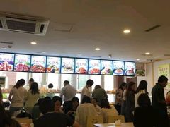 -厨稻香中式快餐(万象城店)